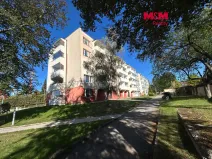 Pronájem bytu 1+1, Bechyně, Písecká, 36 m2