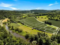 Prodej pozemku, Vlastějovice, 635 m2