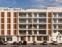 Prodej bytu 2+kk, San Pedro del Pinatar, Španělsko, 48 m2