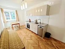Pronájem bytu 1+1, Svoboda nad Úpou, Rýchorské sídliště, 50 m2
