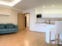 Pronájem bytu 3+kk, Hostivice, Ječná, 70 m2