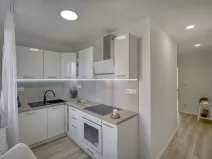Pronájem bytu 2+1, Most, Zdeňka Fibicha, 55 m2