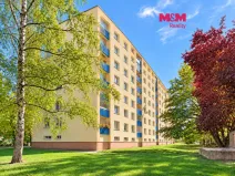Prodej bytu 4+1, Chrudim, Na Ostrově, 82 m2