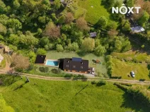 Prodej pozemku pro bydlení, Ruda nad Moravou, 2067 m2