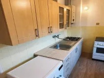 Pronájem bytu 2+1, Brno, Sadovského, 56 m2