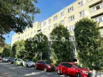 Pronájem bytu 3+1, Praha - Vinohrady, Pod Rapidem, 57 m2