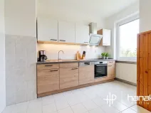 Pronájem bytu 3+1, Křelov-Břuchotín, Sluneční, 85 m2
