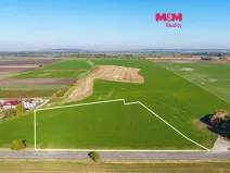 Prodej pole, Volárna, 10510 m2