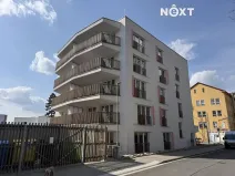 Pronájem bytu 3+kk, Vrchlabí, Papírenská, 84 m2