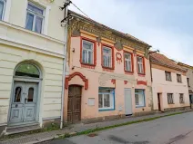 Prodej rodinného domu, Nové Hrady, 240 m2