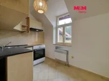 Pronájem bytu 2+1, Mariánské Lázně - Úšovice, Anglická, 50 m2