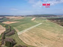 Prodej pole, Tymákov, 17200 m2