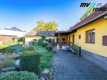Prodej rodinného domu, Poděbrady, K. Čapka, 137 m2
