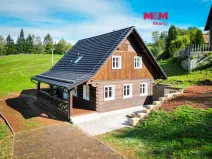 Prodej rodinného domu, Holenice, 124 m2