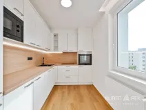 Pronájem bytu 3+1, Tábor, Minská, 67 m2