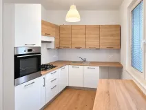 Pronájem bytu 2+1, Frýdek-Místek, 28. října, 52 m2