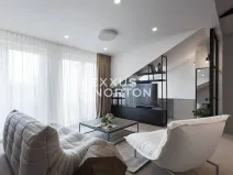 Pronájem bytu 2+kk, Praha - Žižkov, Řehořova, 115 m2