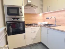 Pronájem bytu 2+1, Prostějov, Okružní, 55 m2