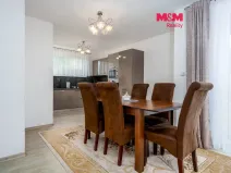 Prodej rodinného domu, Zlatá, 108 m2