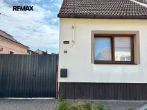 Pronájem rodinného domu, Kyjov, 153 m2