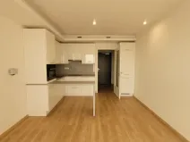 Pronájem bytu 1+kk, Praha - Stodůlky, Mukařovského, 30 m2