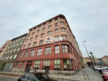 Pronájem bytu 2+1, Praha - Vršovice, Smolenská, 52 m2