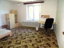 Pronájem pokoje, Brno, Kuřimská, 16 m2