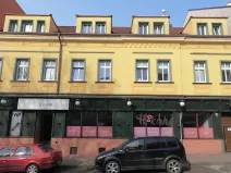 Pronájem bytu 3+kk, Teplice, Školní, 65 m2