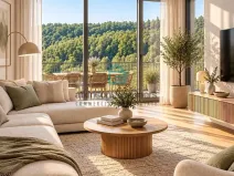 Prodej bytu 3+kk, Hluboká nad Vltavou, Masarykova, 98 m2