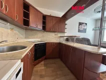 Pronájem bytu 2+kk, Ústí nad Labem - Krásné Březno, Čechova, 48 m2