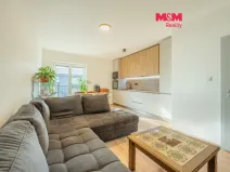 Prodej bytu 3+kk, Beroun - Beroun-Město, Na Dražkách, 74 m2