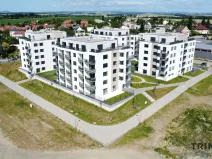 Prodej bytu 1+kk, Opava - Předměstí, Císařského pluku, 34 m2