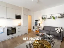 Pronájem bytu 3+kk, Plzeň - Skvrňany, Františka Kováříka, 62 m2