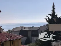 Prodej bytu 3+kk, Nesebar, Bulharsko, 80 m2