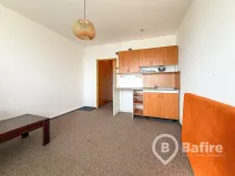 Pronájem bytu 1+kk, Kopřivnice, Záhumenní, 20 m2