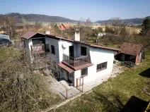 Prodej rodinného domu, Olšovec, 122 m2