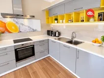 Prodej bytu 2+kk, Božičany, 75 m2