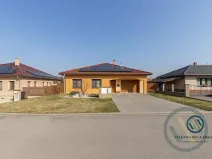 Prodej rodinného domu, Starovičky, 86 m2