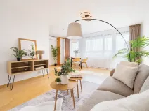 Prodej bytu 3+kk, Praha - Kamýk, Zimova, 69 m2