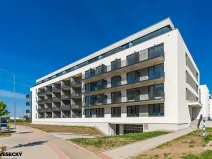 Prodej bytu 1+kk, Plzeň, Železná, 38 m2