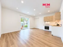 Pronájem bytu 2+kk, Nymburk, Dlouhá třída, 57 m2