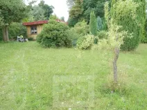 Pronájem zahrady, Libavské Údolí, 936 m2
