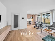 Pronájem rodinného domu, Jihlava, Na Nivách, 130 m2