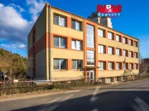 Pronájem bytu 1+kk, Liberec - Liberec XXX-Vratislavice nad Nisou, Pivovarská, 34 m2