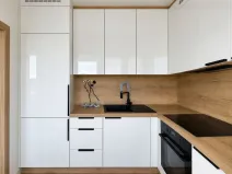 Pronájem bytu 1+1, Ostrava - Poruba, Průběžná, 32 m2