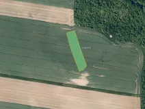 Prodej pole, Spytihněv, 2992 m2