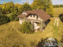 Prodej rodinného domu, Úněšov, 229 m2