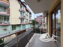 Prodej bytu 2+kk, Ravda, Bulharsko, 76 m2