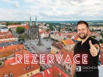Prodej bytu 3+kk, Chrudim, Resselovo náměstí, 90 m2