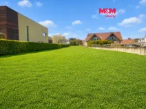 Prodej pozemku pro bydlení, Praha, U školy, 876 m2